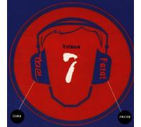 Various - Total Fatal 7 [Import]