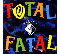 Various - Total Fatal Vol.4 [Import]