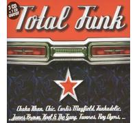 Various - Total Funk