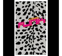 Artistes Divers - Long Box 4 CD : Total Funk
