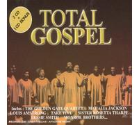 Various - Total Gospel
