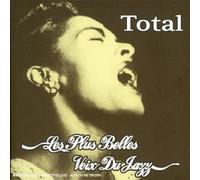 Various - Total Grandes Voix du Jazz