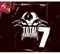 Various - Total Hardcore 7 [Import]