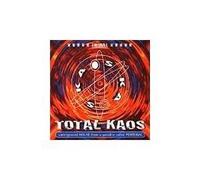 Various - Total KAOS [Import]