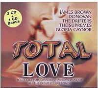 Various - Total Love