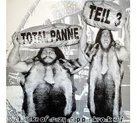Various - Total Panne-Vol.3 [Vinyl LP]