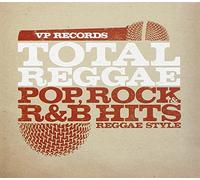 Various - Total Pop, Rock & R&B Hits Reggae Style [Import]