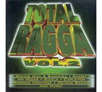 Various - Total Ragga Vol.2 [Import]