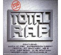 Various - Total Rap