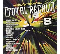 Various - Total Recall 08 [Import]