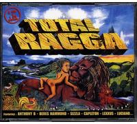 Various - Total Reggae