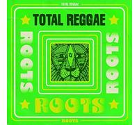 Various Artists - Total Reggae: Roots
