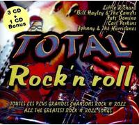 Various - Total Rock & Roll