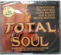 Various - Total Soul