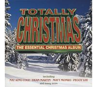 Various Artists - Totally Christmas