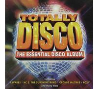Various - Totally Disco [Import]