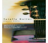 Various – Totally Guitar Classic Styles – Membran