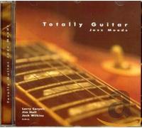 Various - Totally Guitar Jazz Moods