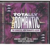 Various Artists - Totally New Romantic