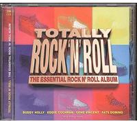 Various - Totally Rock N Roll [Import]