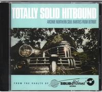 Various - Totally Solid Hit Bound [Import]
