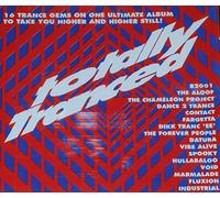 Various - Totally Tranced [Import]