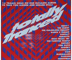 Various - Totally Tranced [Import]