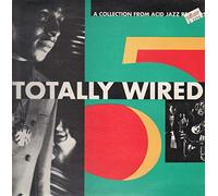 Various - Totally Wired 5 [Import]