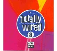 Various - Totally Wired 8 [Import]
