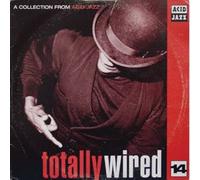 Various - Totally Wired, Vol. 14 (2lp) [Import]