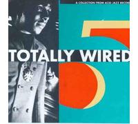 Various - Totally Wired Vol. 5 [Import]