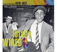 Various - Totally Wired Vol. 6 [Import]