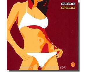 Various - Toto Cutugno - Dolce Disco Vol. 1