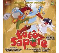 Various - Toto' Sapore [Import]