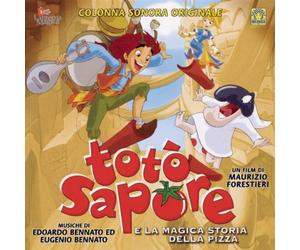 Various - Toto' Sapore [Import]