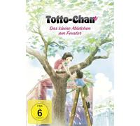 Totto-Chan: das Kleine Mädchen am Fenster – DVD – LEONINE