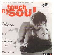 Various - Touch My Soul