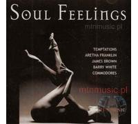 Various - Touch My Soul