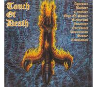 Various - Touch of Death