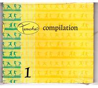 Various - Touche Vol.1 [Import]
