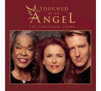 Various Artists - Touched by an Angel: Christmas Album