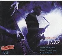 VARIOUS - Touched by Jazz DCD [Import]