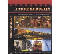 Various - Tour Of Dublin [Region 2]