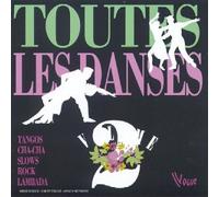 Various - Toutes les danses