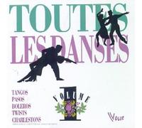 Various - Toutes les danses Vol.1