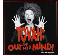 Various - Tovah Out of Her Mind