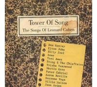 Artistes Divers - Tower of Song: The Songs of Leonard Cohen