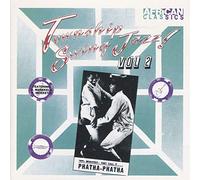 Various - Township Swing Jazz [Import]