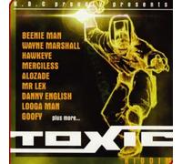 Various - Toxic Riddim
