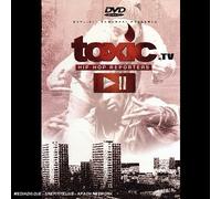 Various - Toxic Trace.TV DVD [Import]